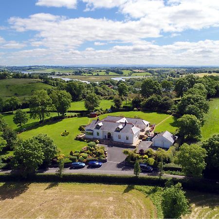 Willowbank House Enniskillen Exteriér fotografie