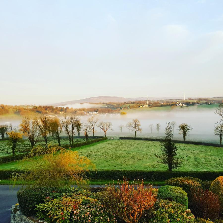 Willowbank House Enniskillen Exteriér fotografie