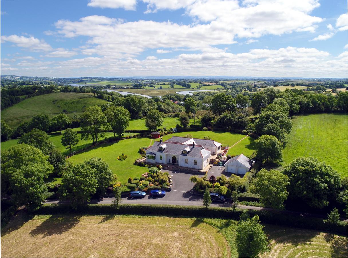Willowbank House Enniskillen Exteriér fotografie