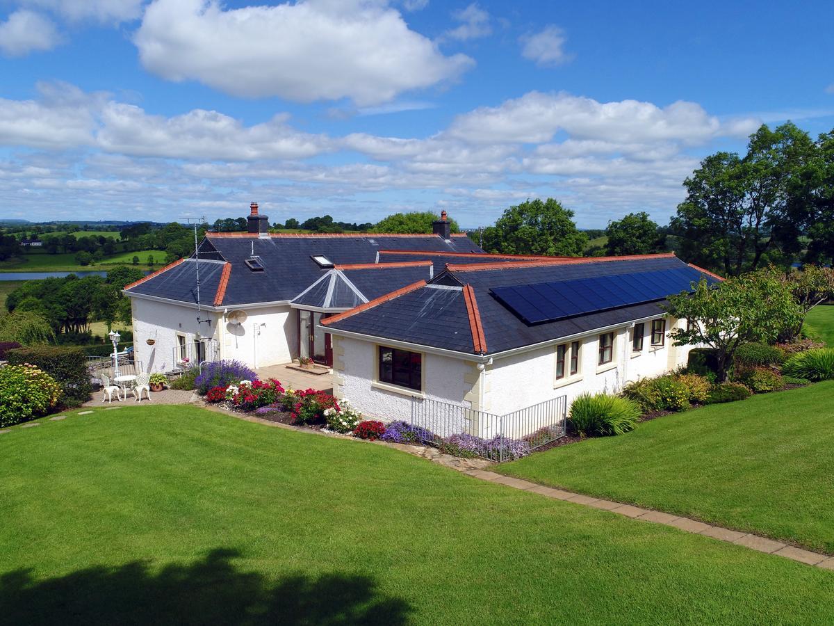 Willowbank House Enniskillen Exteriér fotografie