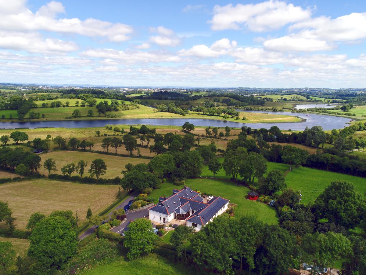 Willowbank House Enniskillen Exteriér fotografie