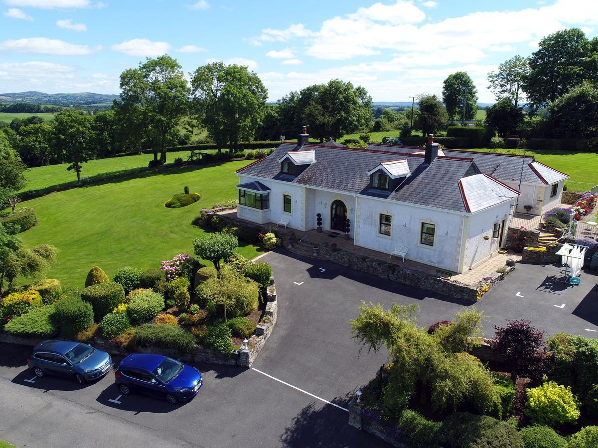 Willowbank House Enniskillen Exteriér fotografie