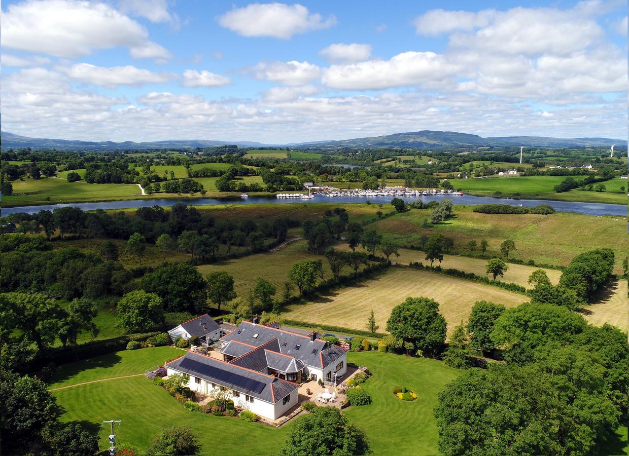 Willowbank House Enniskillen Exteriér fotografie