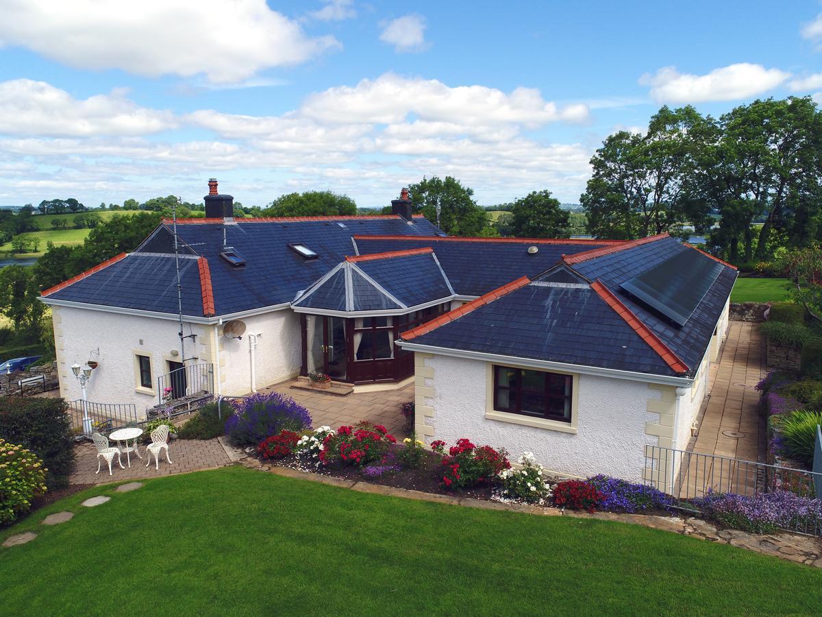 Willowbank House Enniskillen Exteriér fotografie
