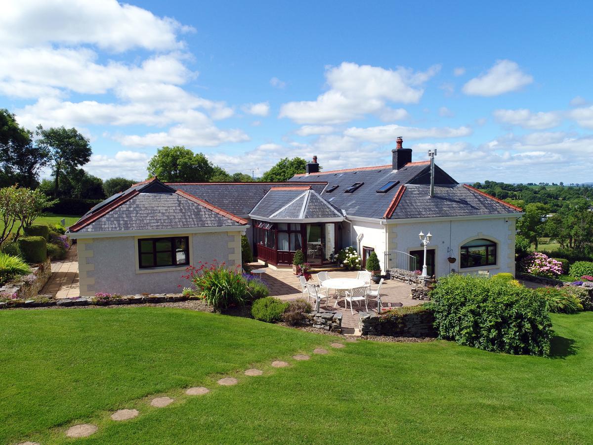 Willowbank House Enniskillen Exteriér fotografie